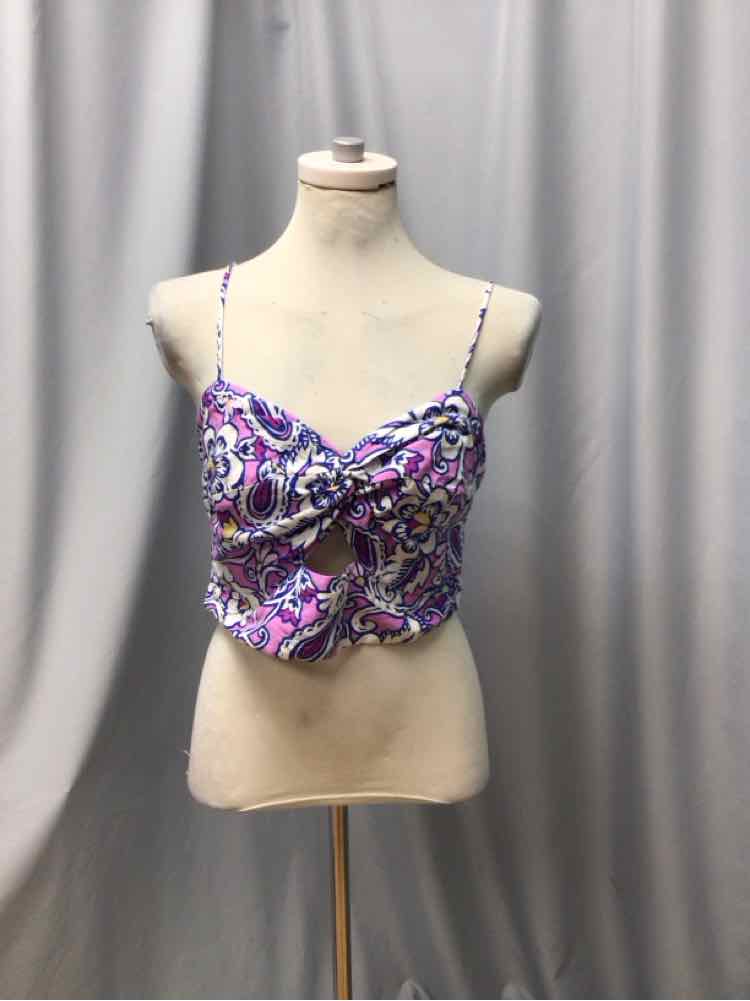 LOFT SIZE MEDIUM Ladies BLOUSE