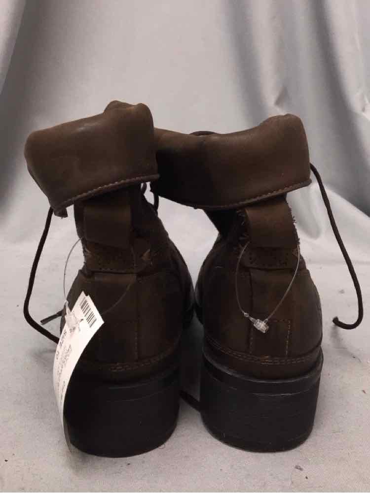 TIMBERLAND SIZE 10 Ladies SHOES