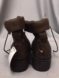 TIMBERLAND SIZE 10 Ladies SHOES