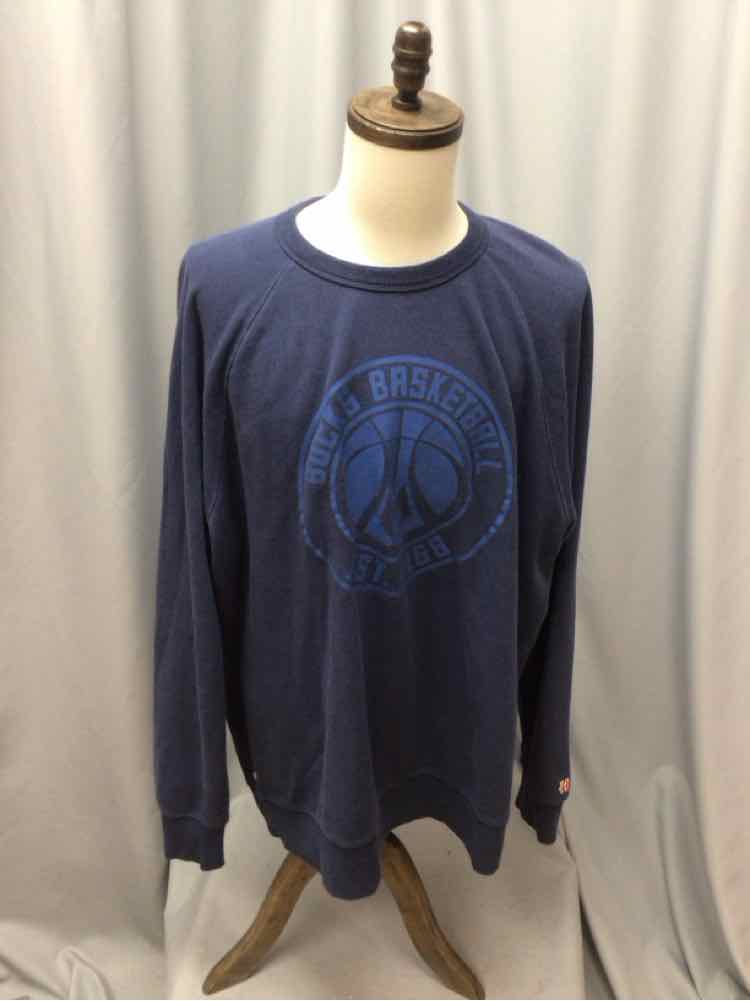 SIZE XX LARGE HOMAGE Men's SHIRTS
