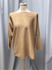 MELISSA PAIGE SIZE LARGE Ladies TOP