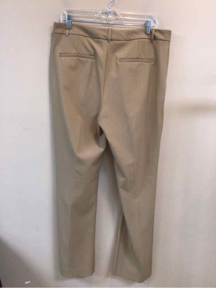 BANANA REPUBLIC SIZE 12 Ladies PANTS