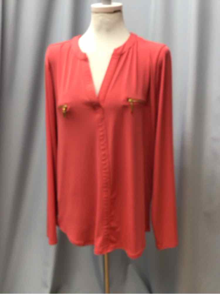 INC SIZE XX LARGE Ladies BLOUSE