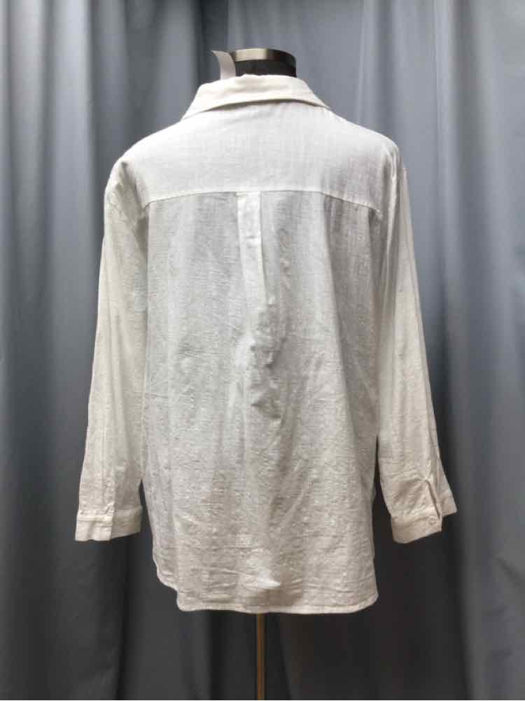 IN'VOLAND SIZE 28 Ladies BLOUSE