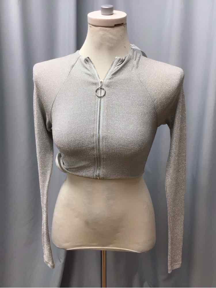 OH POLLY SIZE SMALL Ladies TOP