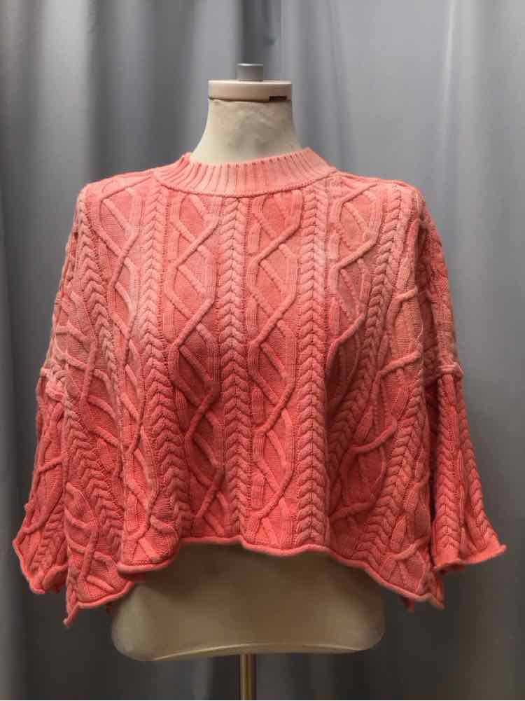 FREE PEOPLE SIZE SMALL Ladies TOP