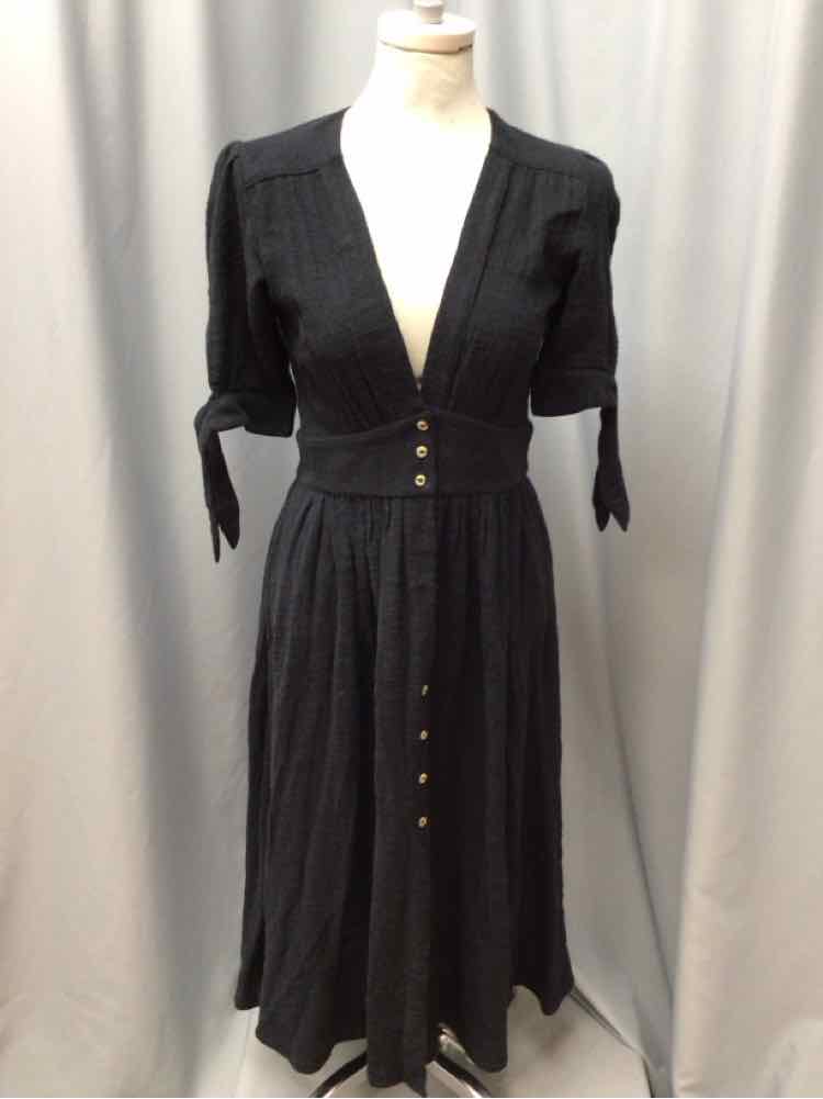 FREE PEOPLE SIZE XSMALL Ladies DRESS