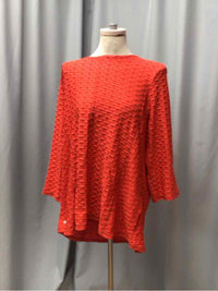 LOGO SIZE X LARGE Ladies BLOUSE