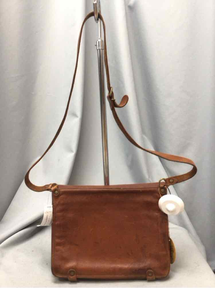 IL BISONTE Ladies BAG