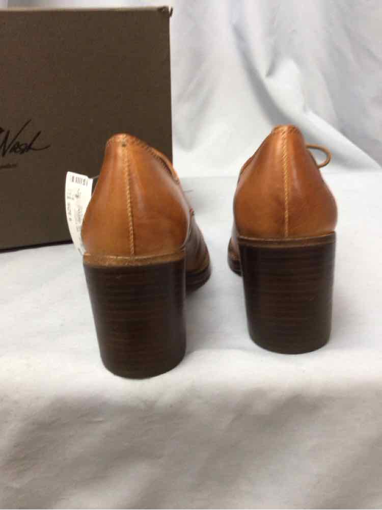 PATRICIA NASH SIZE 6 Ladies SHOES