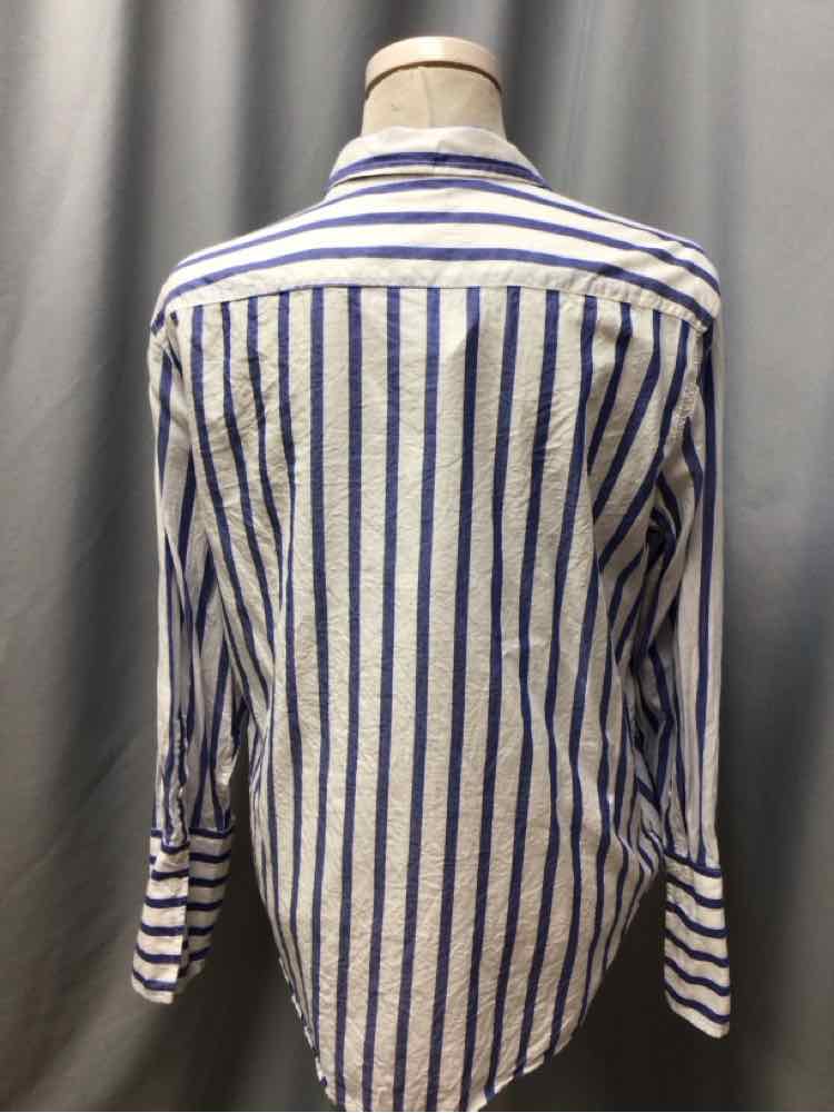 J CREW SIZE MEDIUM Ladies BLOUSE