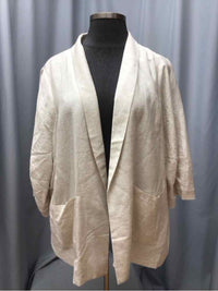 LANE BRYANT SIZE 28 Ladies BLAZER