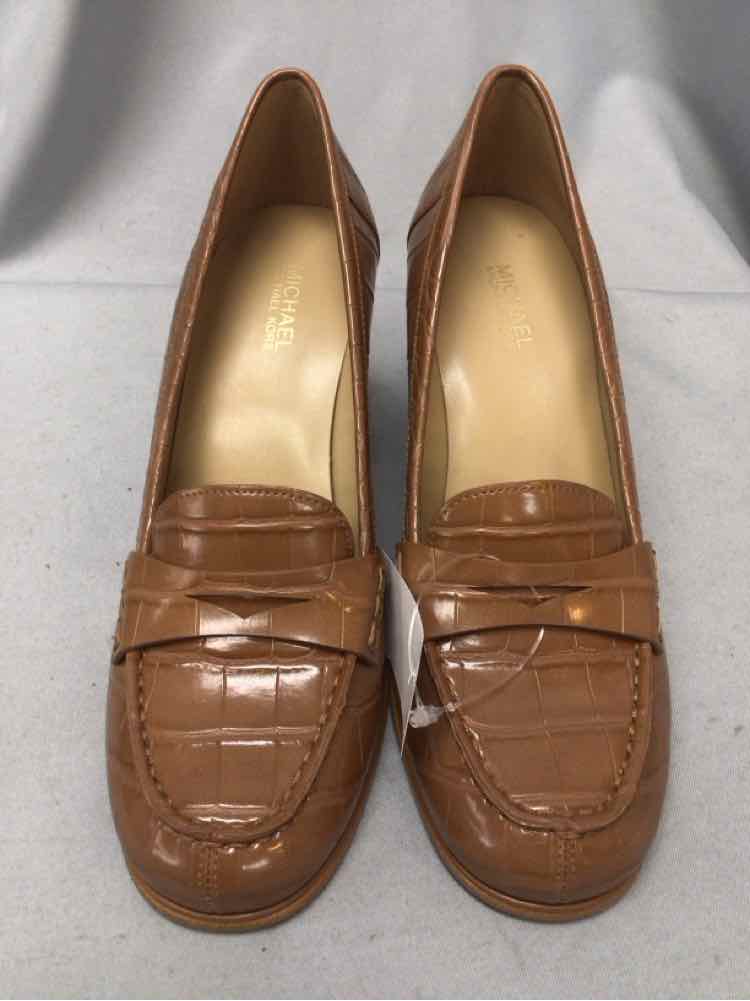 MICHAEL KORS SIZE 6 1/2 Ladies SHOES