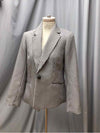 ANNE KLEIN SIZE MEDIUM Ladies BLAZER