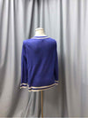 TALBOTS SIZE MEDIUM PET Ladies TOP