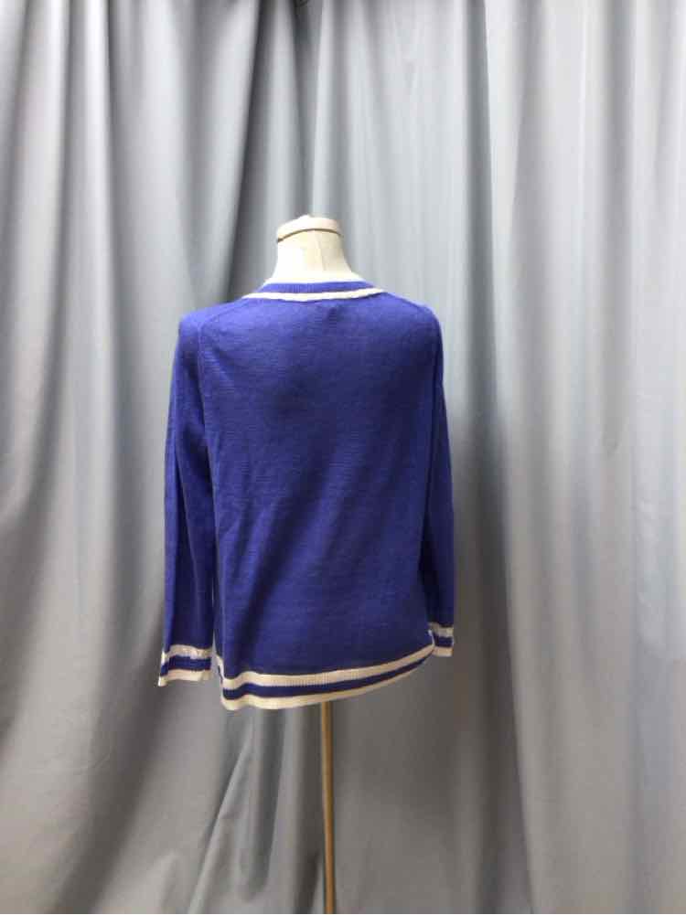 TALBOTS SIZE MEDIUM PET Ladies TOP