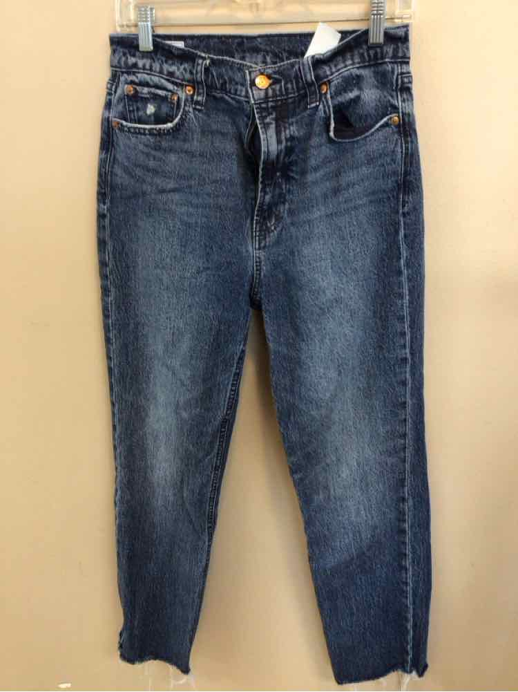 GAP SIZE 8 Ladies JEANS