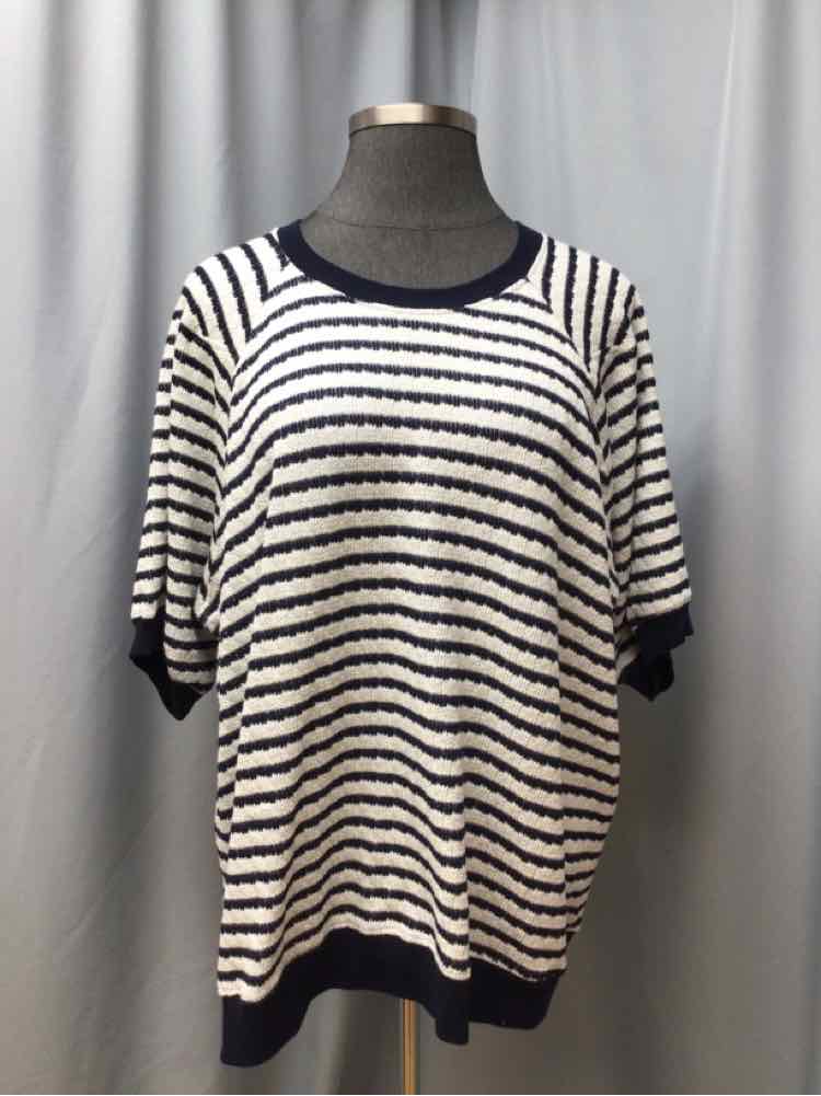 BELLE ISLE SIZE 4 X Ladies TOP