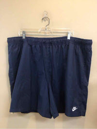 SIZE XX LARGE NIKE Men's SHORTS