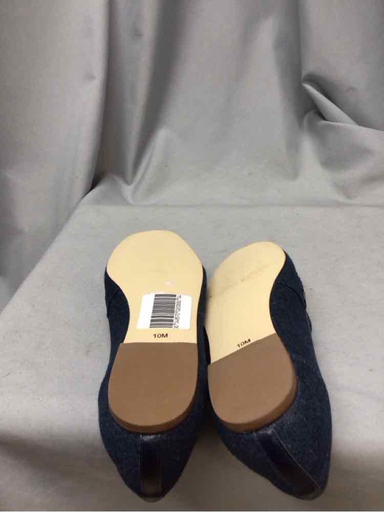 TALBOTS SIZE 10 Ladies SHOES