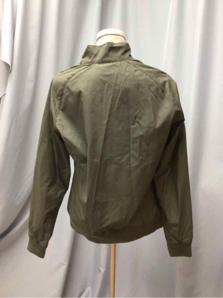 CHARLES RIVER SIZE MEDIUM Ladies JACKET
