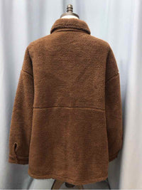 SIZE XX LARGE TOPMAN Men's COATS
