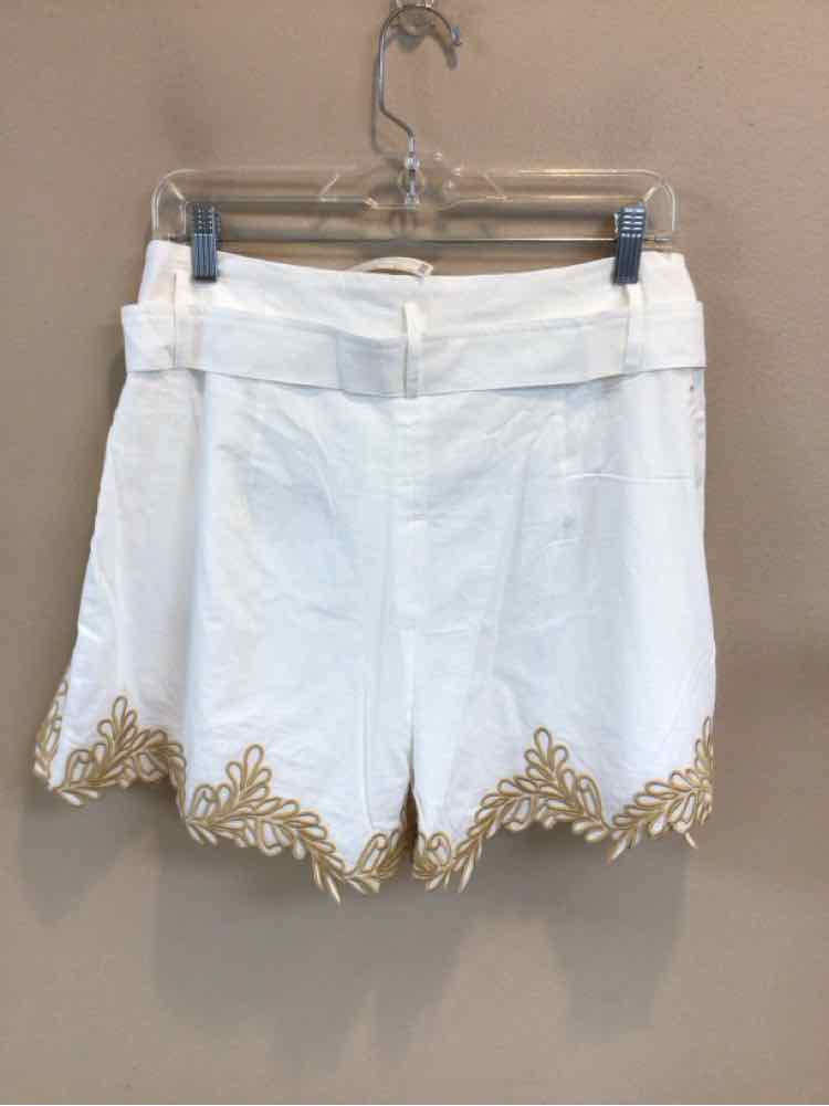COMMENSE SIZE LARGE Ladies SHORTS