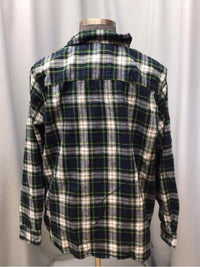 LL BEAN SIZE 3 X Ladies BLOUSE