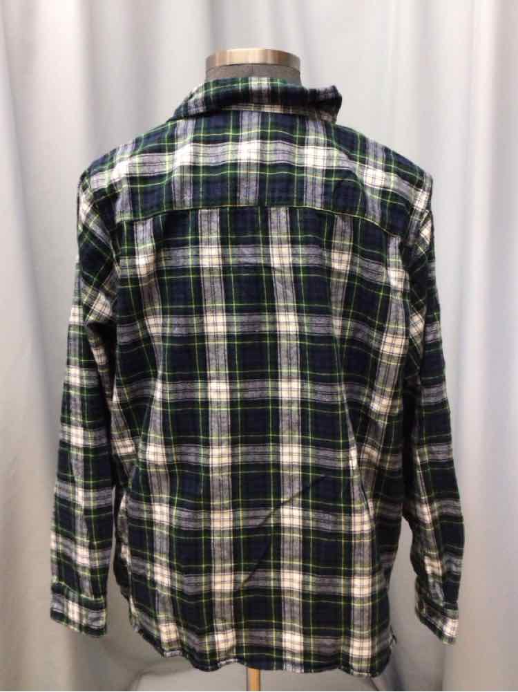LL BEAN SIZE 3 X Ladies BLOUSE