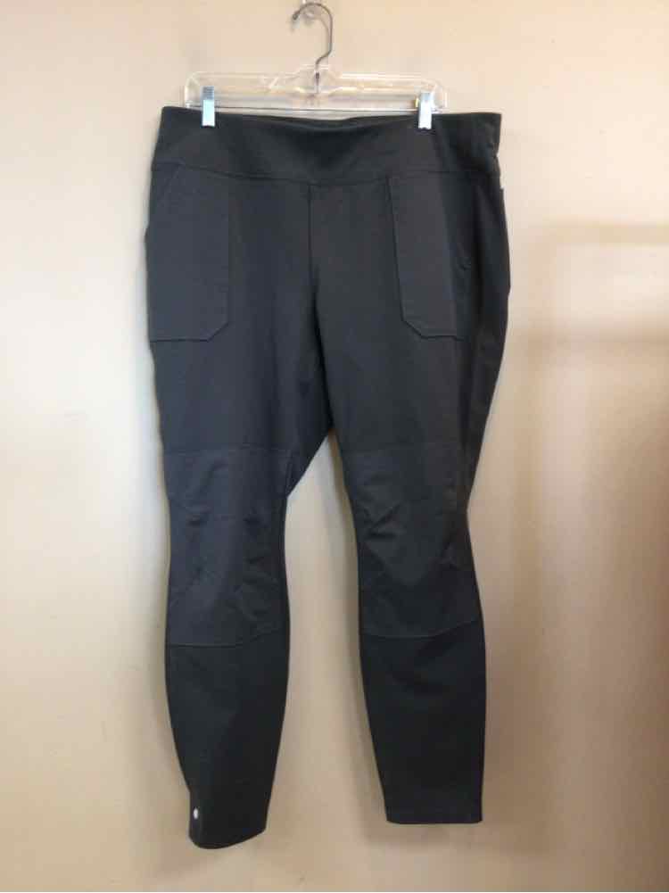CARHARTT SIZE X LARGE Ladies PANTS