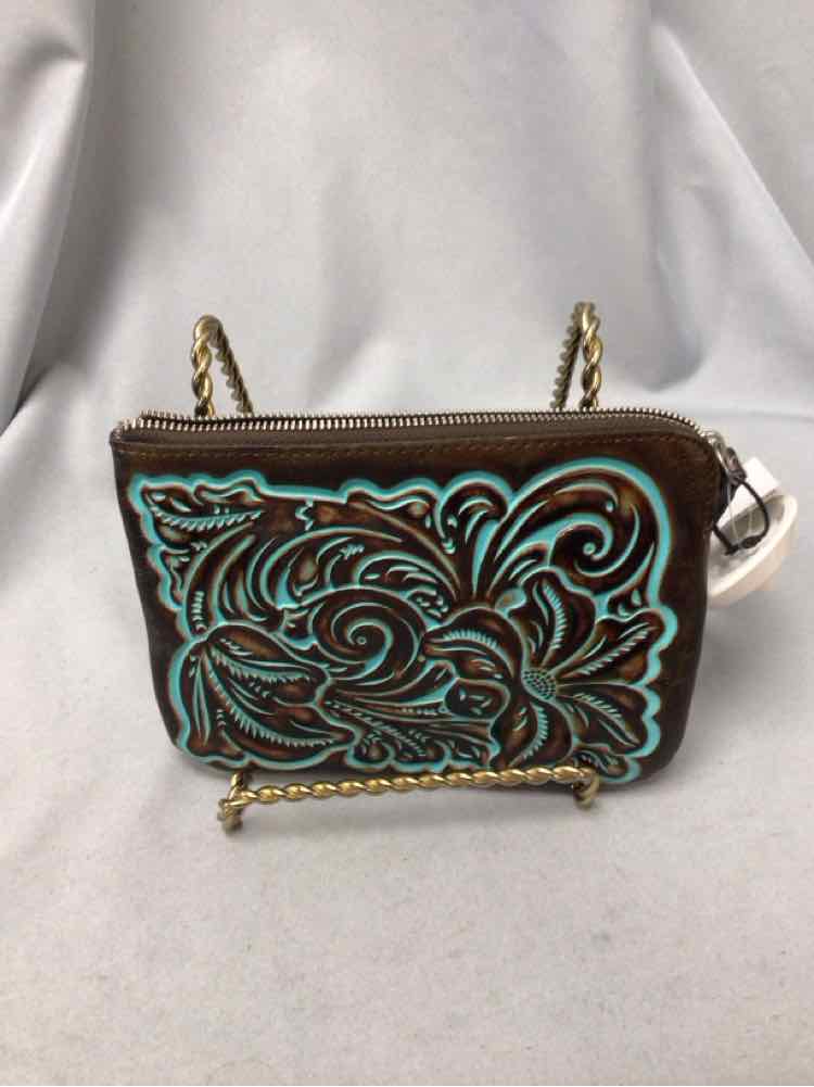 PATRICIA NASH Ladies BAG
