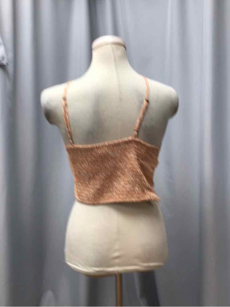 ABERCROMBIE & FITCH SIZE MEDIUM Ladies BLOUSE