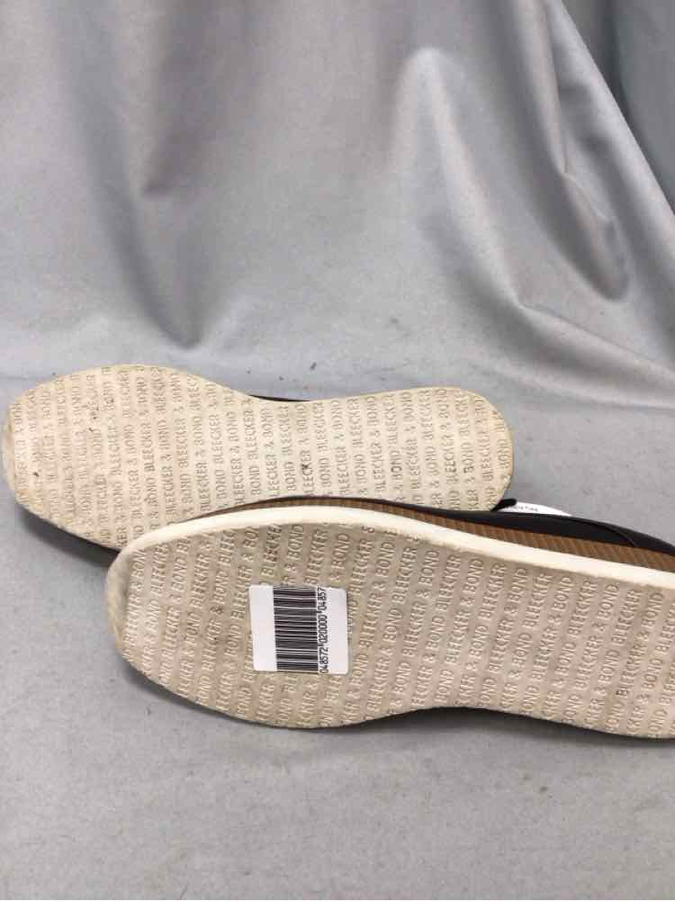 BLEECKER & BOND SIZE 7 1/2 Ladies SHOES