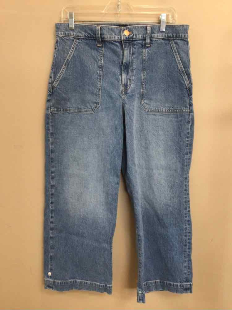 J CREW SIZE 30 Ladies JEANS