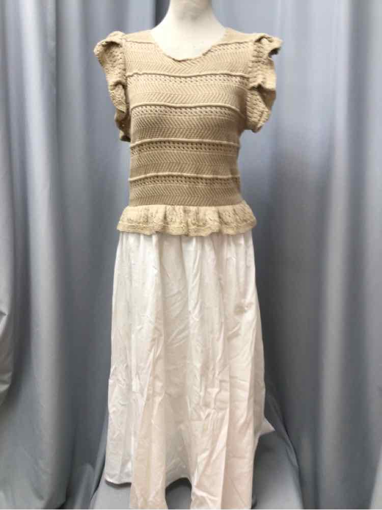 MOON RIVER SIZE MEDIUM Ladies DRESS