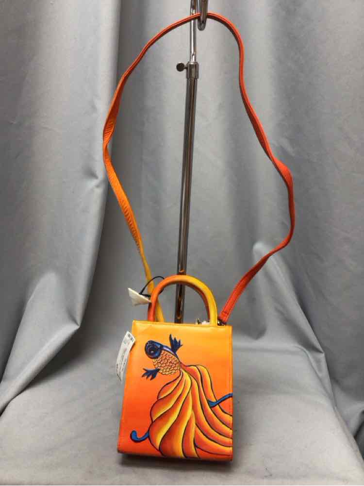 Ladies BAG