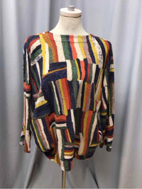 DAMEE SIZE X LARGE Ladies TOP
