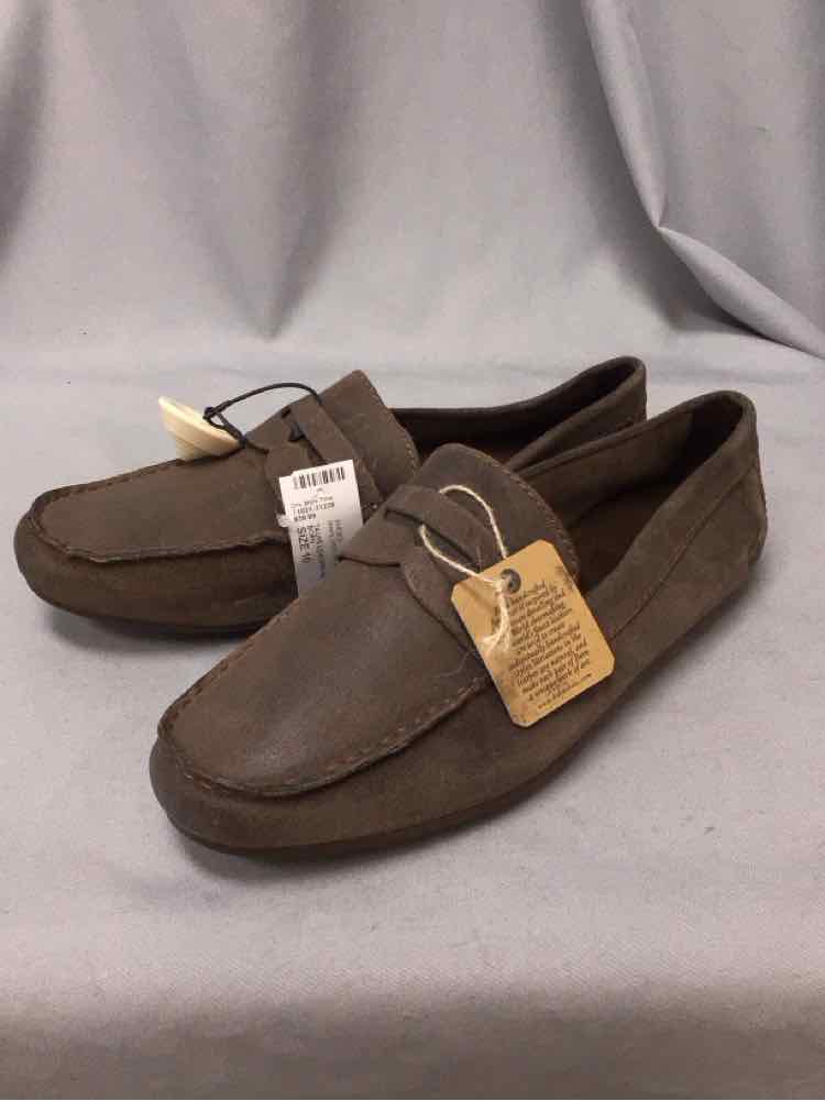 SIZE 10 BORN Men's SHOES