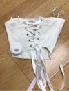 PRINCESS POLLY SIZE 0 Ladies BLOUSE