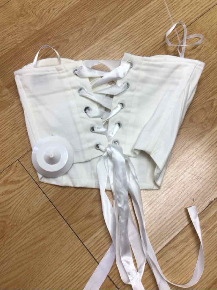 PRINCESS POLLY SIZE 0 Ladies BLOUSE