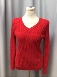 STYLE & CO SIZE SMALL Ladies TOP