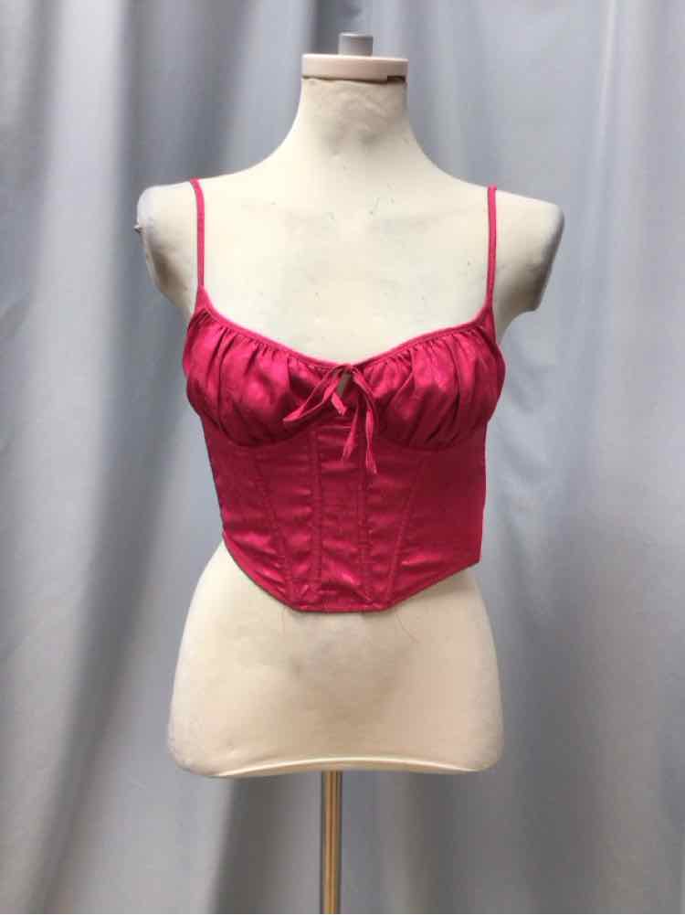 OUT FROM UNDER SIZE SMALL Ladies BLOUSE