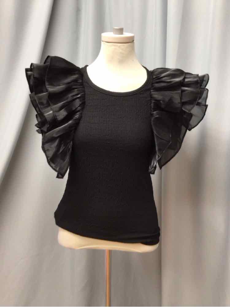 SHE & SKY SIZE MEDIUM Ladies BLOUSE