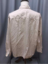 SIZE X LARGE H & M Men's SHIRTS