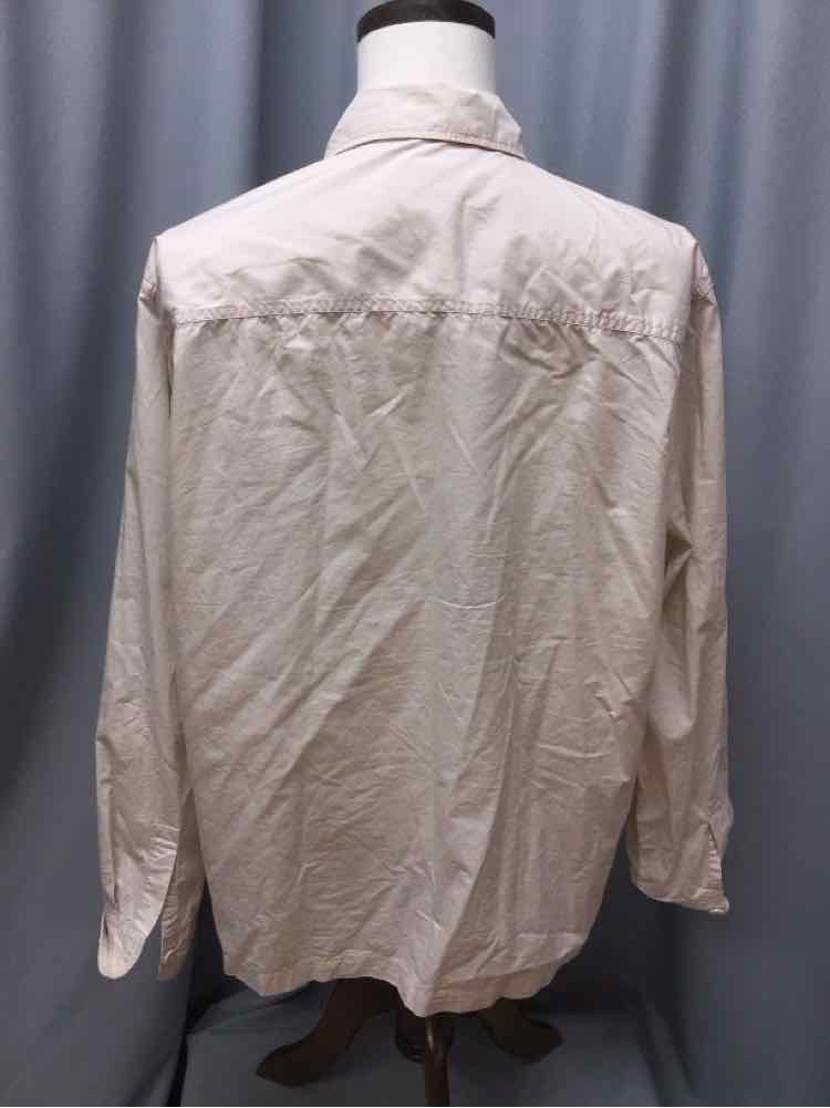 SIZE X LARGE H & M Men's SHIRTS