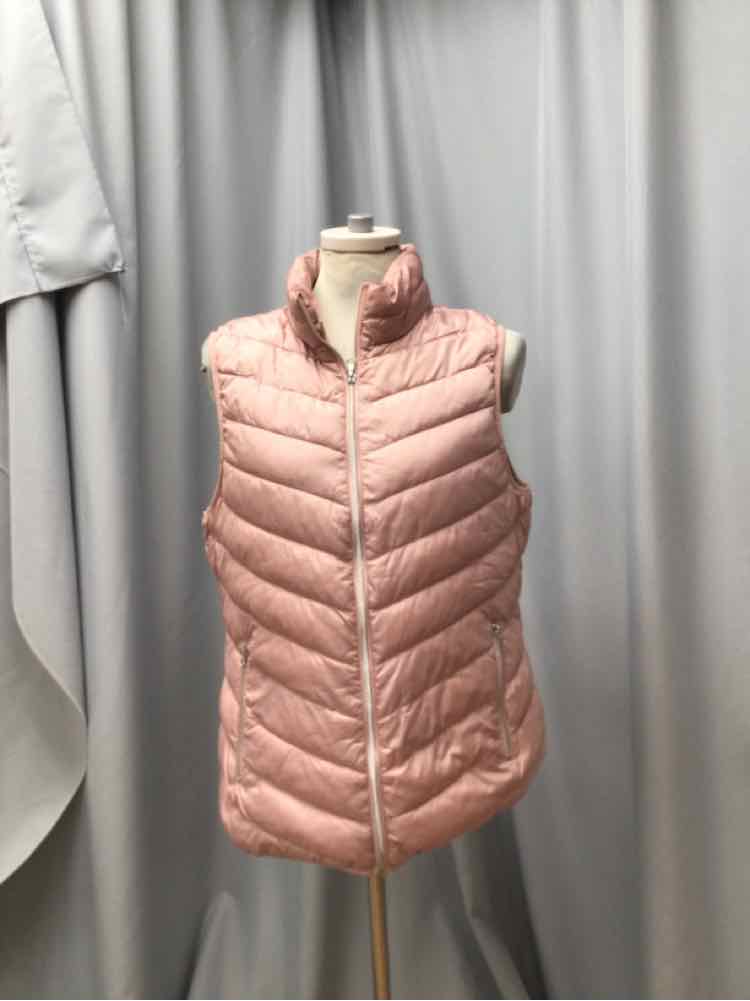 BIG CHILL SIZE LARGE Ladies JACKET