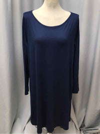 WOOL & SIZE X LARGE Ladies DRESS