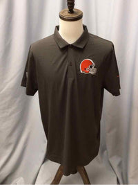 SIZE LARGE NFL Men's SHIRTS