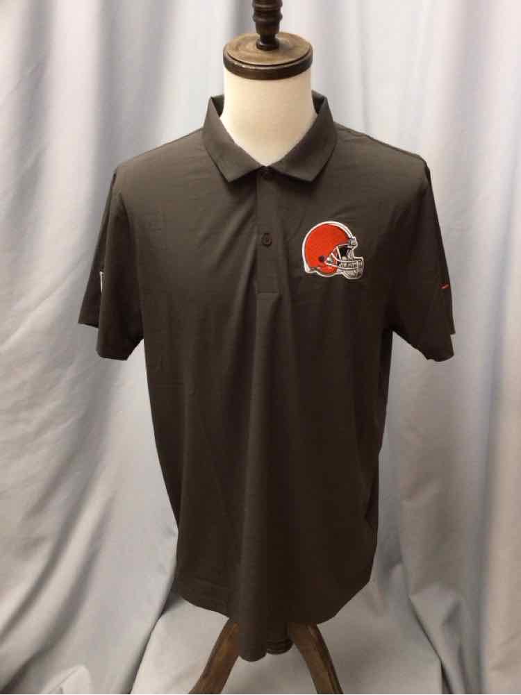 SIZE LARGE NFL Men's SHIRTS