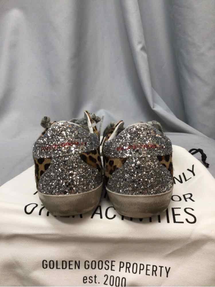 GOLDEN GOOSE SIZE 40 Ladies SHOES